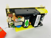 Lower Control Boards